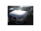 AUDI A4 2.0TDI 143 DPF - mejor precio | unprecio.es