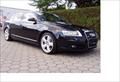 AUDI A6 2.7 TDI DPF 4p.