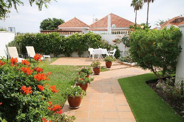 Bungalow en Maspalomas