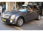 Cadillac SRX 3.6 SPORT-LUXURY+7P+NAVI+TECHO... - mejor precio | unprecio.es