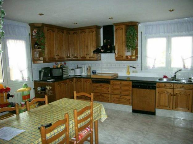 Casa en venda