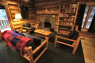 Chalet : 10/10 personas - piscina - mt baker  cascade mountains  washington  estados unidos