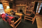 Chalet : 10/10 personas - piscina - mt baker  cascade mountains  washington  estados unidos - mejor precio | unprecio.es