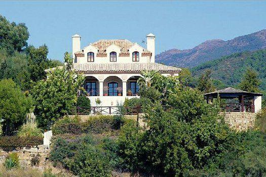 Chalet en venta en Benahavís, Málaga (Costa del Sol)