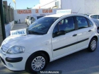 Citroën C3 1.4HDI Cool Sens. Automatico - mejor precio | unprecio.es