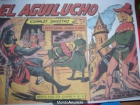 comics facsimil el aguilucho - mejor precio | unprecio.es