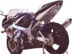 Eliminador guardabarros Lant dupla Moto Suzuki Srad 1000 01/03 - mejor precio | unprecio.es