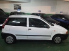 fiat punto 99 diesel 1.7 con aire acc. 1600 - mejor precio | unprecio.es