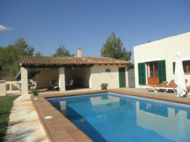 Finca/Casa Rural en venta en Felanitx, Mallorca (Balearic Islands)