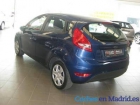 Ford Fiesta - mejor precio | unprecio.es