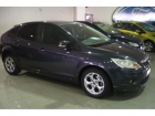 FORD Focus 1.6TDCi Trend 109 - mejor precio | unprecio.es