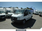 Ford Transit FT 260S Mixto 85 - mejor precio | unprecio.es