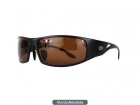 Gafas de sol CVOPTICA CVS01 Black Brown - mejor precio | unprecio.es