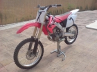 Honda CRF 250 R - mejor precio | unprecio.es