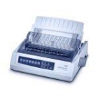 Impresora matricial Oki Ml-3320 - mejor precio | unprecio.es