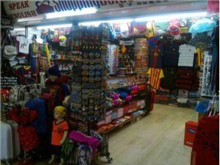 Local Comercial en alquiler en Barcelona, Barcelona (Costa Maresme)