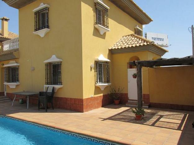 Los Alcazares   - Detached villa - Los Alcazares - CG18018     - €202950€