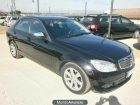 Mercedes-Benz C 220 CDI Classic - mejor precio | unprecio.es