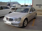 MERCEDES-BENZ CLASE C C 220 CDI CLASSIC FAMILIAR - mejor precio | unprecio.es