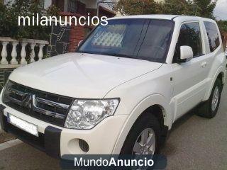 Mitsubishi MONTERO 3.2 dakar