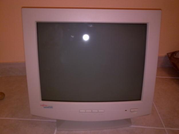 Monitor Siemenes 17