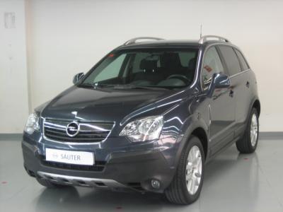 Opel antara enjoy plus