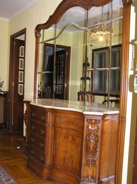 OPORTUNIDAD!      Muebles como nuevos