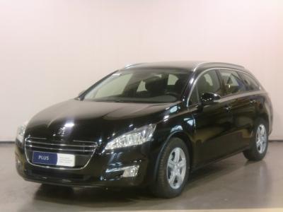 Peugeot 508 SW BUSINESS