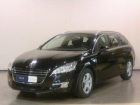 Peugeot 508 SW BUSINESS - mejor precio | unprecio.es