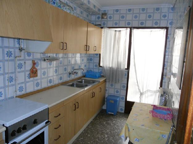 Piso en Albacete