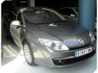 RENAULT MEGANE LUXE DYNAMIQUE 1.6 16V 5p. - mejor precio | unprecio.es