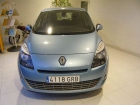 RENAULT SCENIC G.SCeNIC 1.9DCI DYNAMIQUE 7PL. - mejor precio | unprecio.es