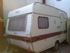 SE VENDE CAMPING SIN USO INTERIOR - mejor precio | unprecio.es