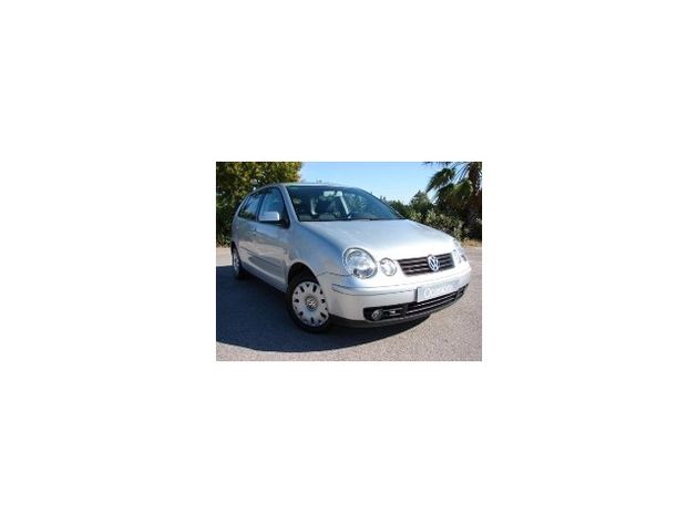 SEAT CORDOBA 1.9TDI Referenc