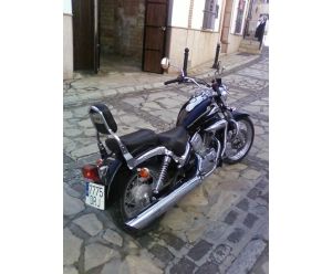 SUZUKI INTRUDER 250 LC