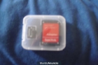 Tarjeta de Memoria Micro SD 32 gb con adaptador SD - mejor precio | unprecio.es