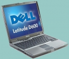 Vendo DELL Latitude D600 como nueva - mejor precio | unprecio.es