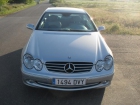 vendo mercedes clk 270 cdi - mejor precio | unprecio.es