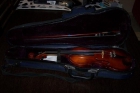 Violin Kreutzer sv-100 2/4 1/2 - mejor precio | unprecio.es