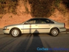 Volvo S80 - mejor precio | unprecio.es