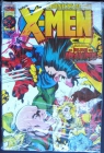 Crónicas de los X-Men - Forum - Volumen 1. Completa 1 a 5 - mejor precio | unprecio.es