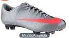 venta de zapatos de fútbol - mejor precio | unprecio.es