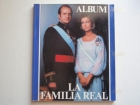 ALBUM DE FOTOS LA FAMILIA REAL 1981 - mejor precio | unprecio.es