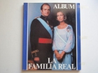 ALBUM  DE FOTOS LA FAMILIA REAL 1981 - mejor precio | unprecio.es