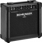 Amplificador de guitarra Behringer 15wats - mejor precio | unprecio.es