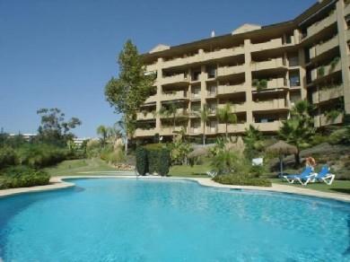 Apartamento con 1 dormitorio se vende en Marbella, Costa del Sol