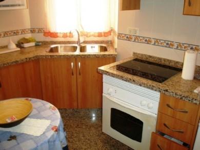 Apartamento con 2 dormitorios se vende en Fuengirola, Costa del Sol