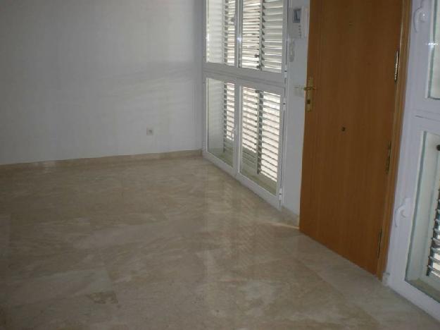 Apartamento en Málaga