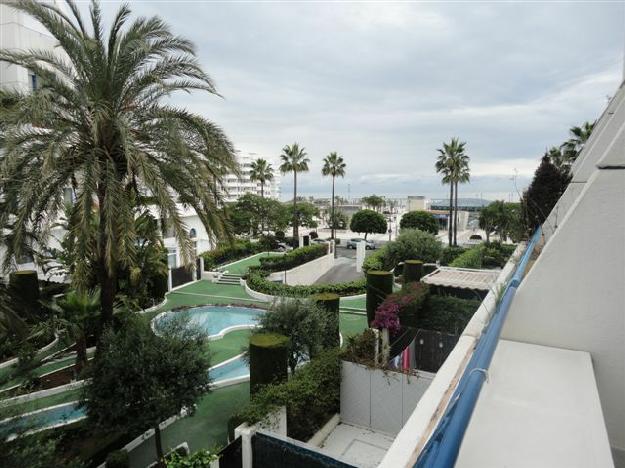 Apartamento en Marbella