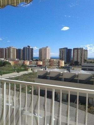 Apartamento en Pobla de Farnals (la)